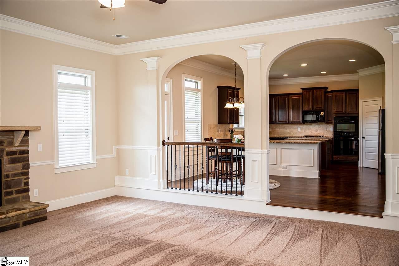 320 Stoneleigh Road Simpsonville, SC 29681 - Photo 20 of 34