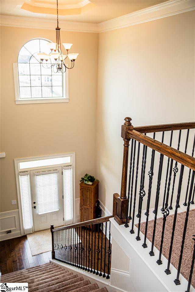 320 Stoneleigh Road Simpsonville, SC 29681 - Photo 23 of 34