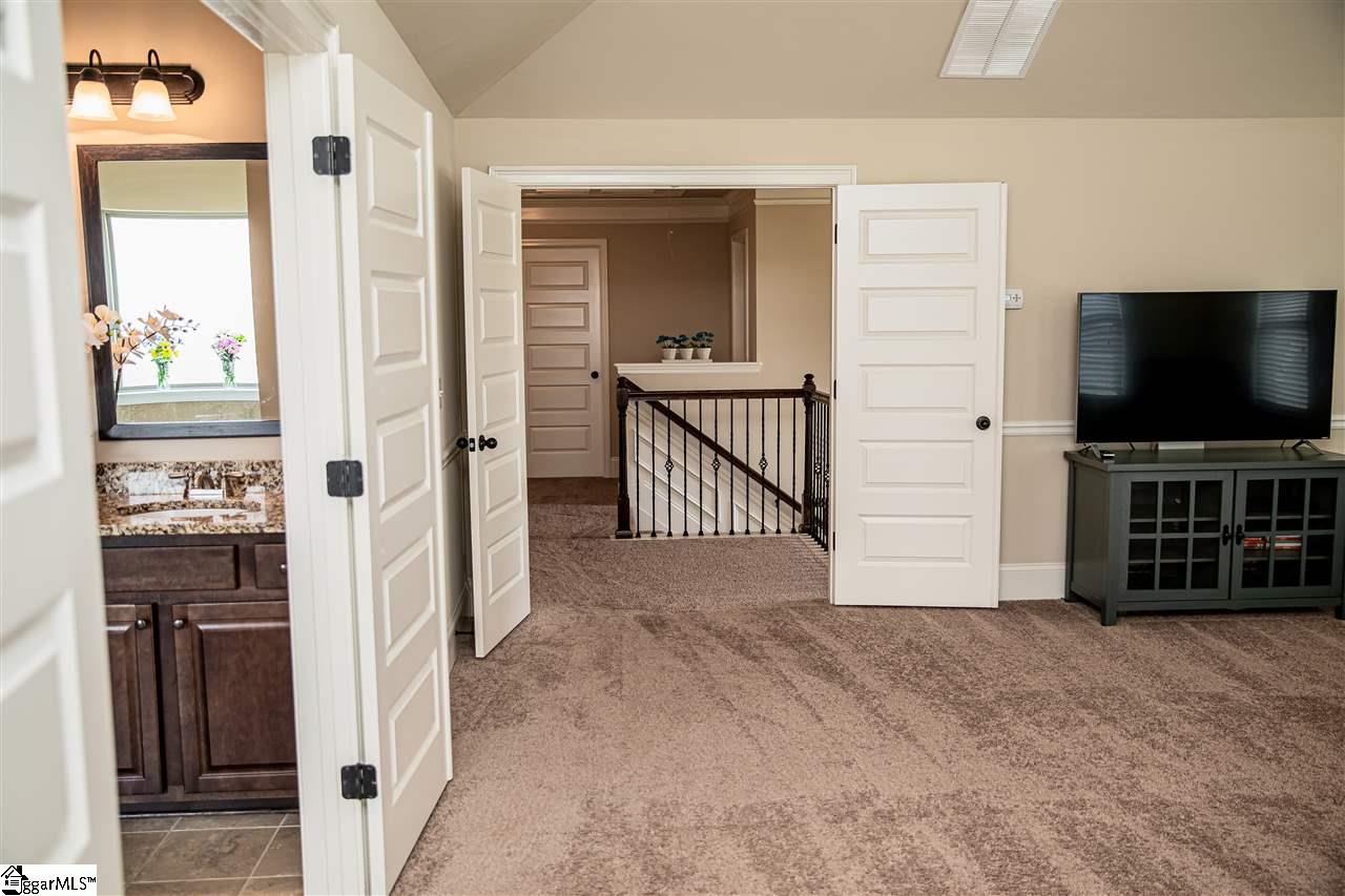 320 Stoneleigh Road Simpsonville, SC 29681 - Photo 25 of 34