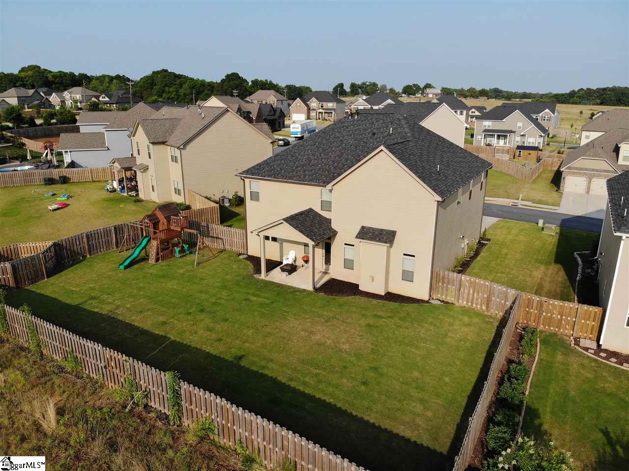 320 Stoneleigh Road Simpsonville, SC 29681 - Photo 34 of 34
