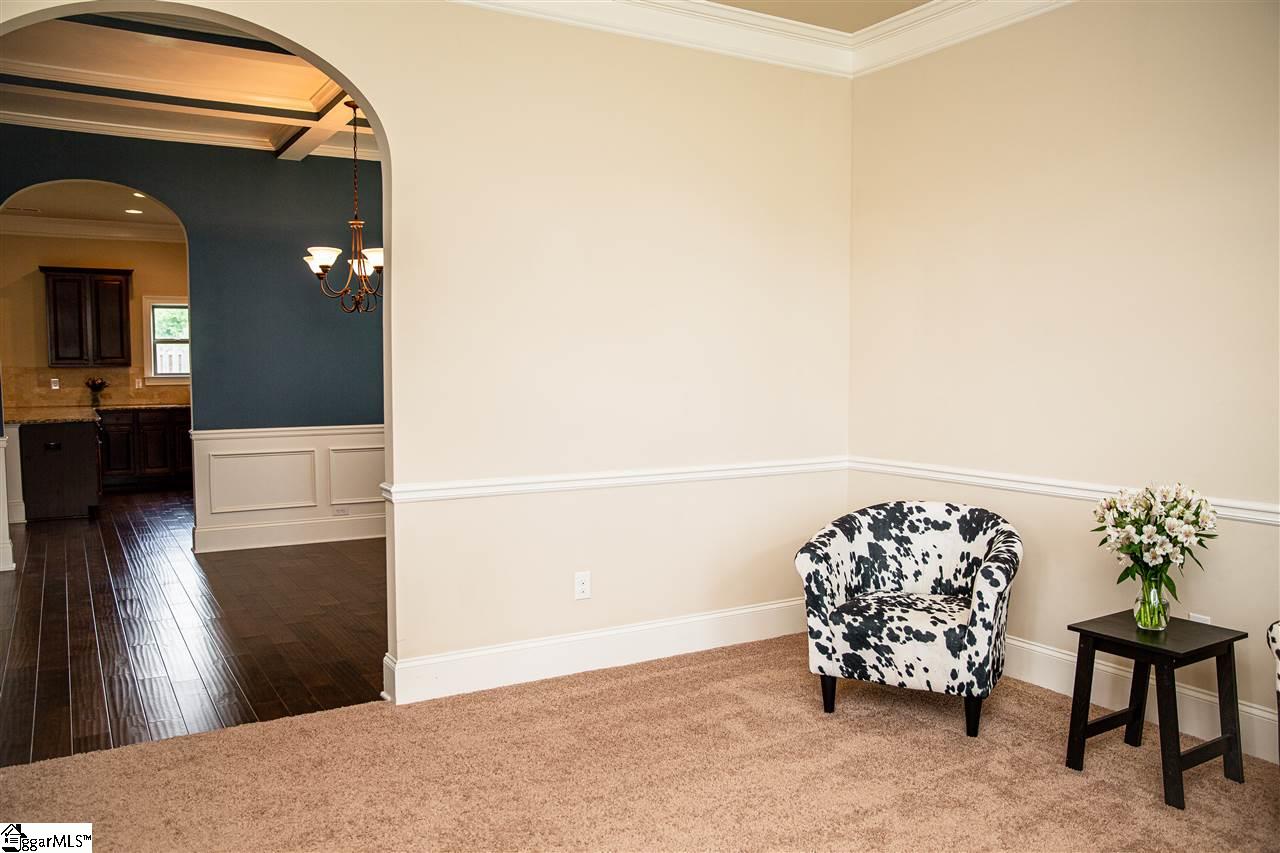 320 Stoneleigh Road Simpsonville, SC 29681 - Photo 7 of 34