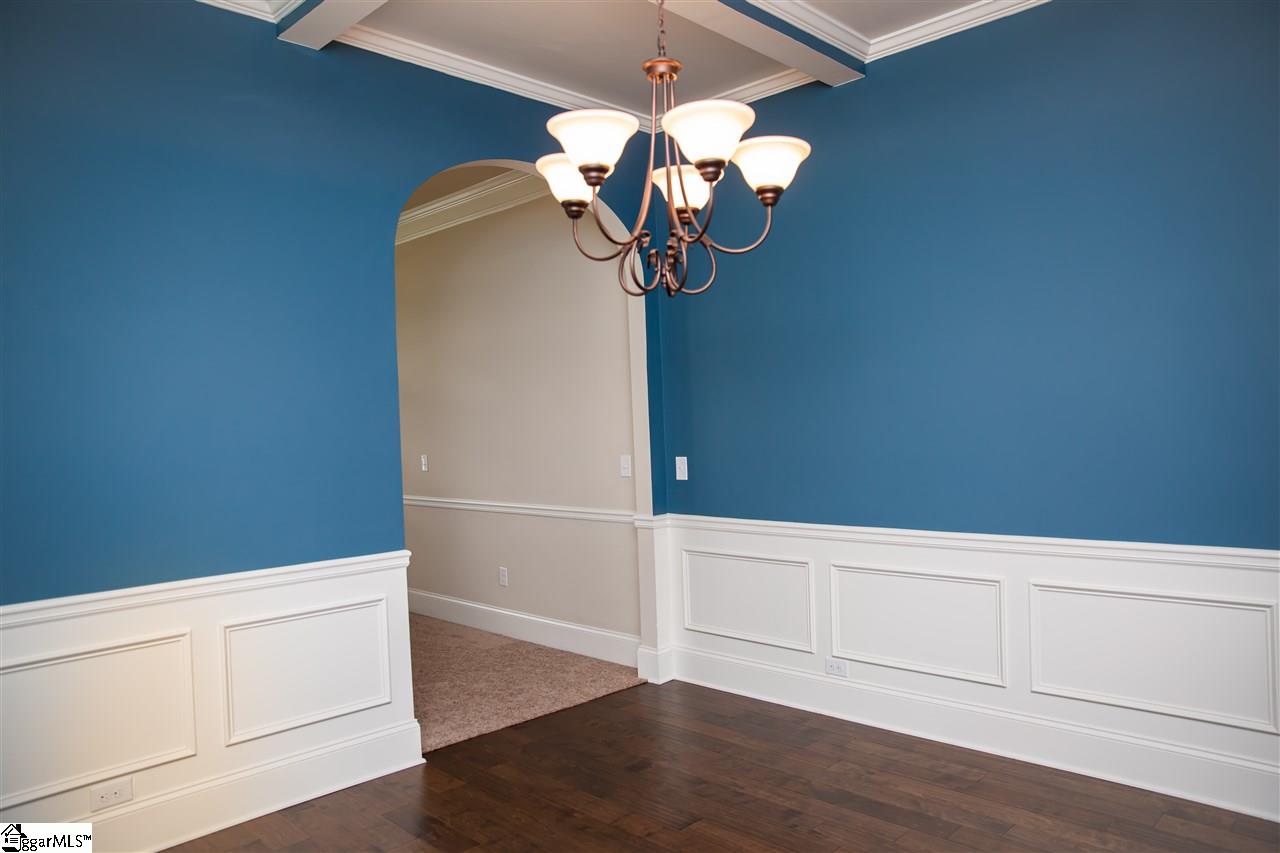 320 Stoneleigh Road Simpsonville, SC 29681 - Photo 9 of 34