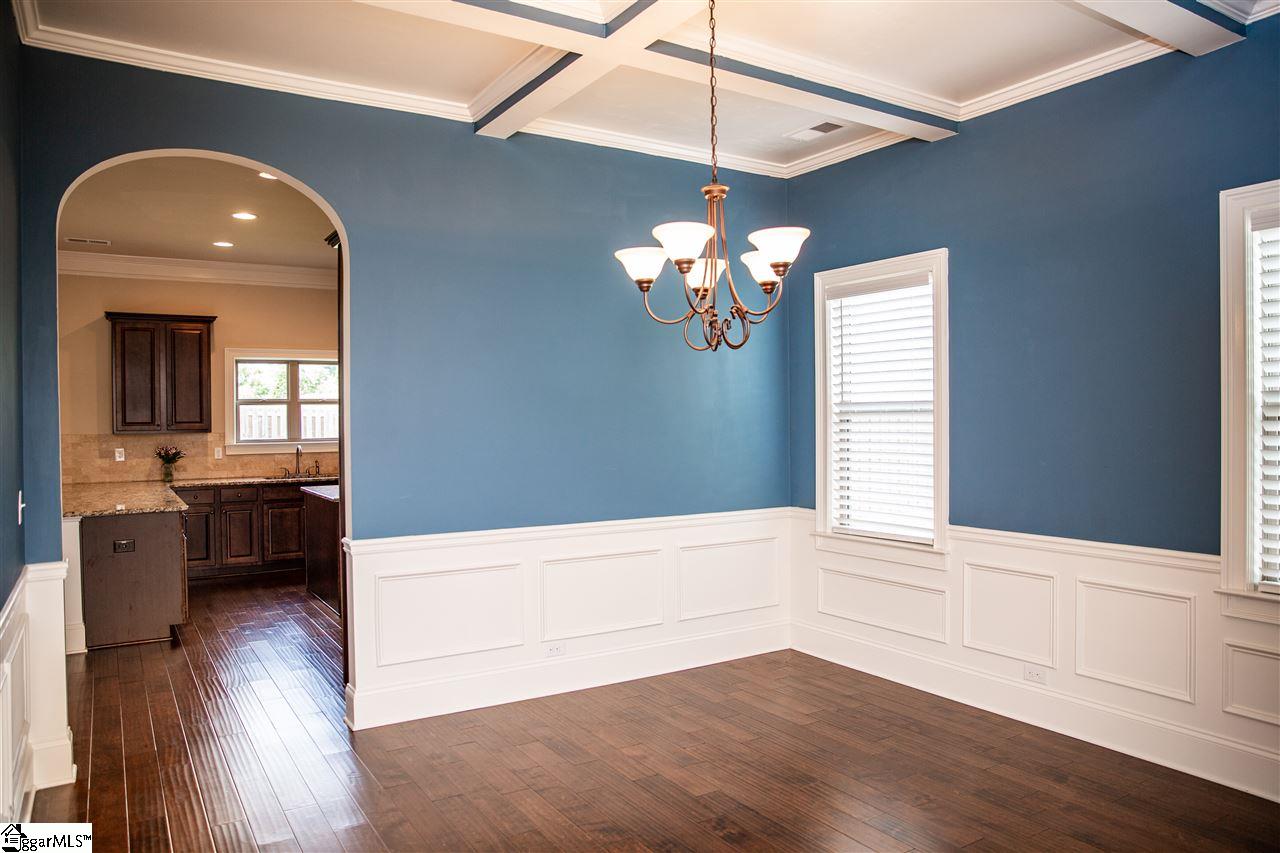 320 Stoneleigh Road Simpsonville, SC 29681 - Photo 10 of 34