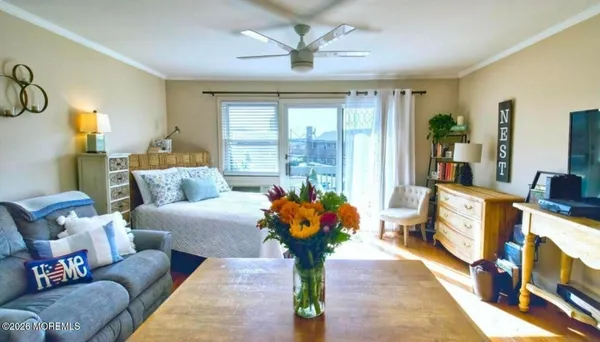 $1,650 | 5 Ocean Avenue North, Unit 5B, Belmar, NJ 07719