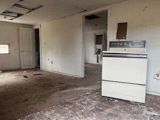 3224 Baylor Street Lubbock, TX 79415 - Photo 19 of 23 a view of a storage & utility room with washer and dryer