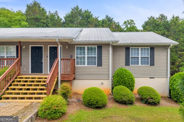 $185,000 | 683 Grant Street, Unit I, Clarkesville, GA 30523