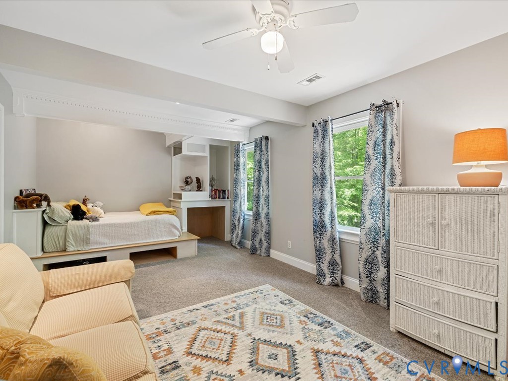 2556 Ridge Road Powhatan, VA 23139 - Photo 29 of 50