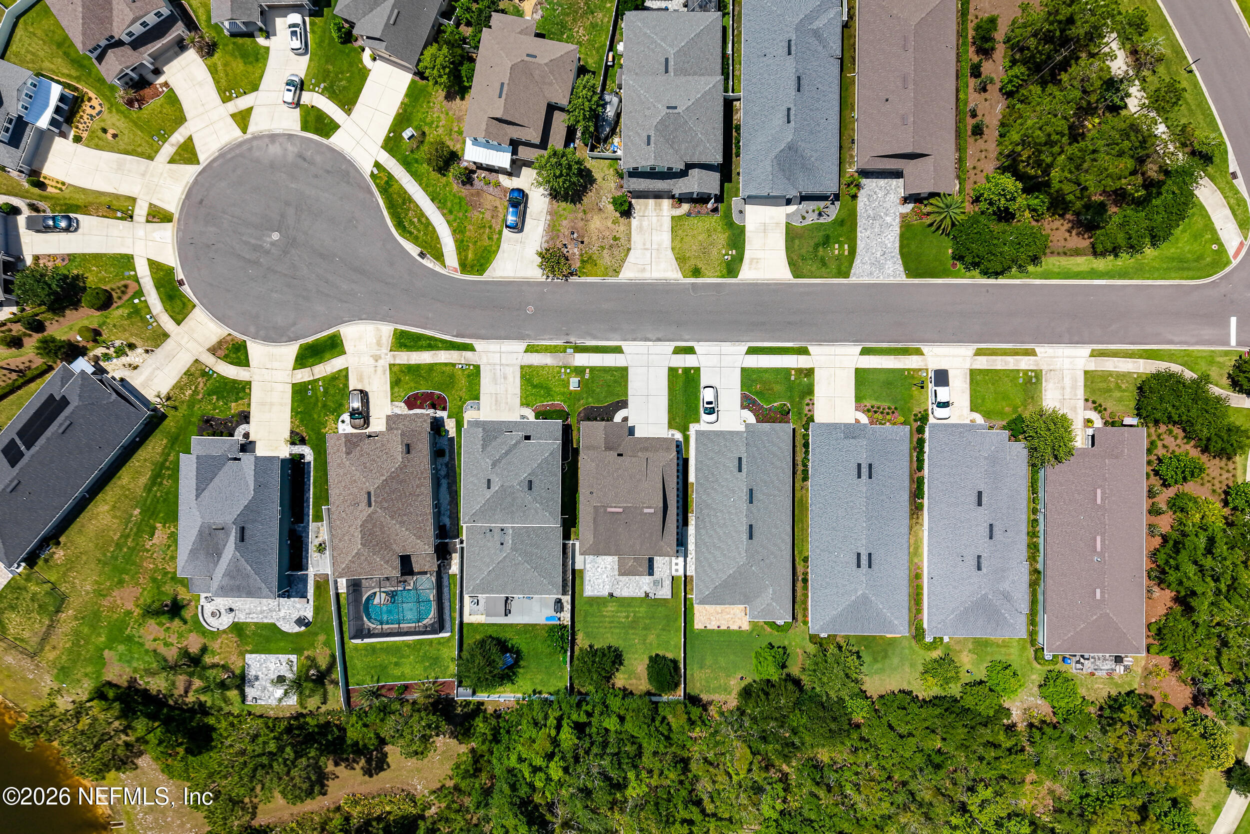 38 Cloverbrook Road St. Johns, FL 32259 - Photo 59 of 108 Cul-e-sac