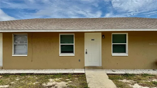 $999 | 282 Century Boulevard, Unit 2, Auburndale, FL 33823