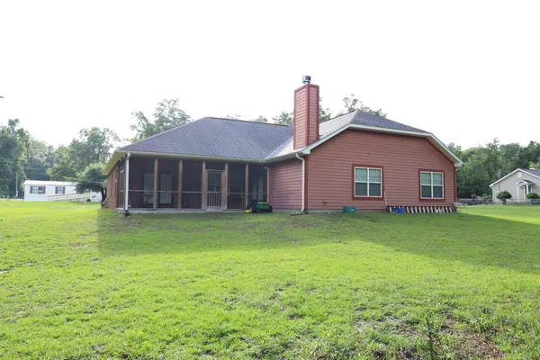 $370,000 | 325 Mine Road, Midway, FL 32343