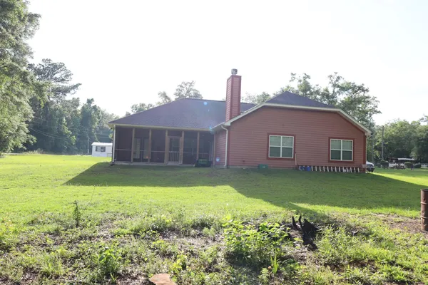$370,000 | 325 Mine Road, Midway, FL 32343