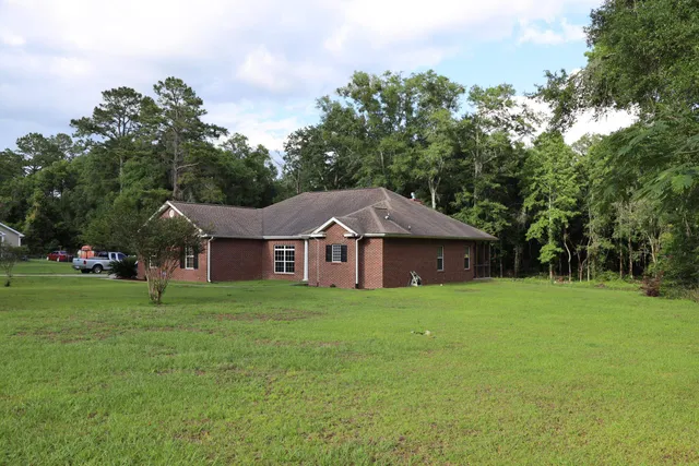 $370,000 | 325 Mine Road, Midway, FL 32343
