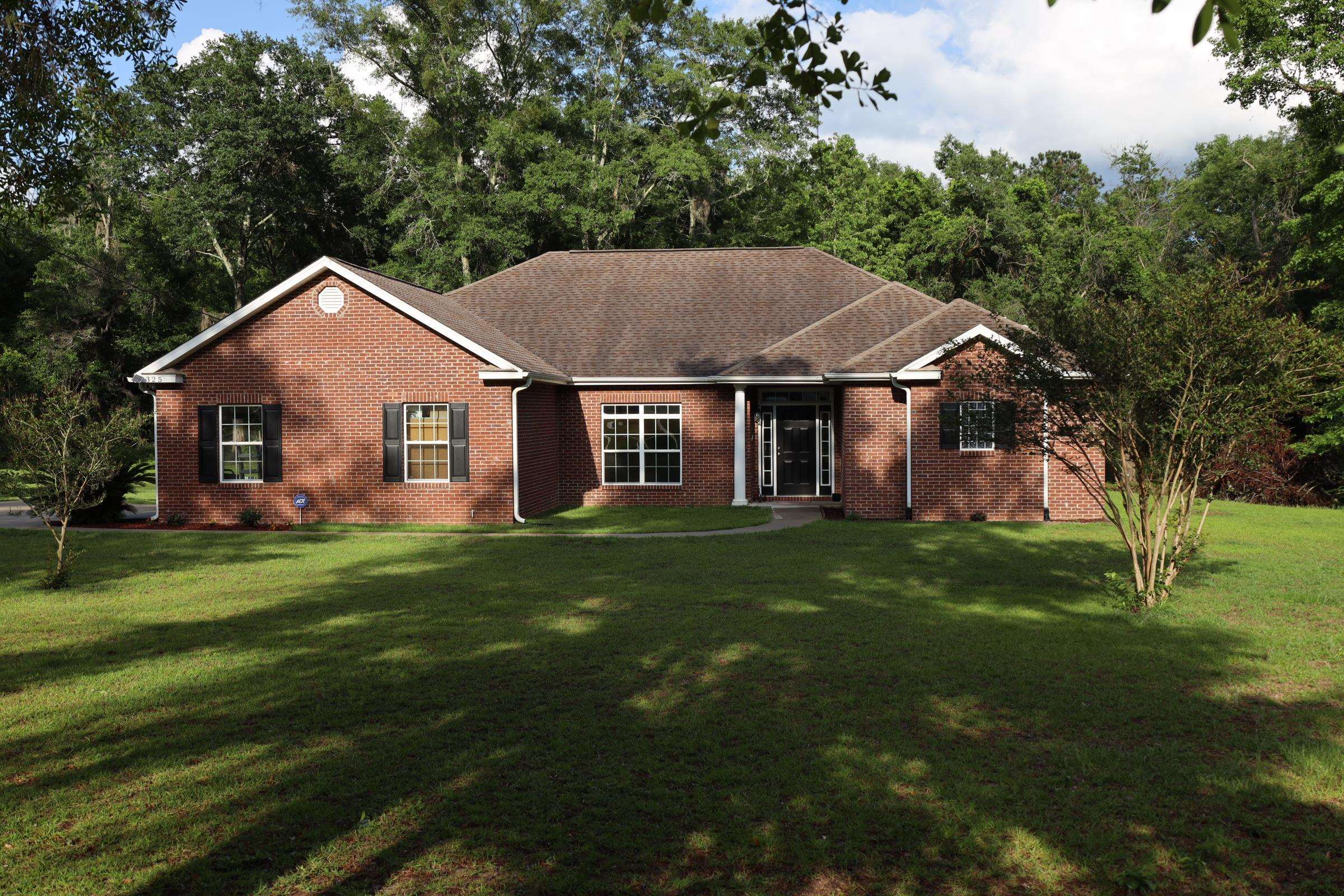 325 Mine Road Midway, FL 32343 - Photo 45 of 46