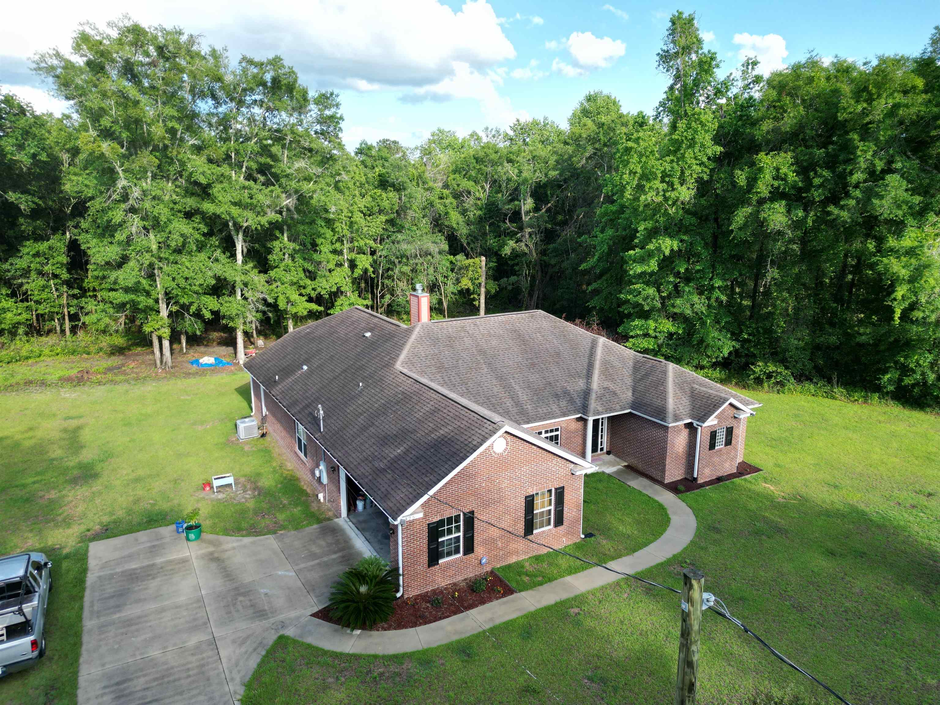 325 Mine Road Midway, FL 32343 - Photo 5 of 46