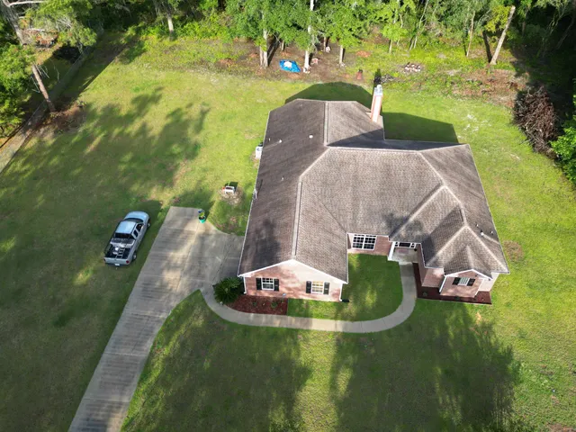 $370,000 | 325 Mine Road, Midway, FL 32343