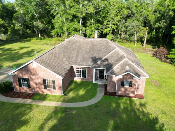 $370,000 | 325 Mine Road, Midway, FL 32343