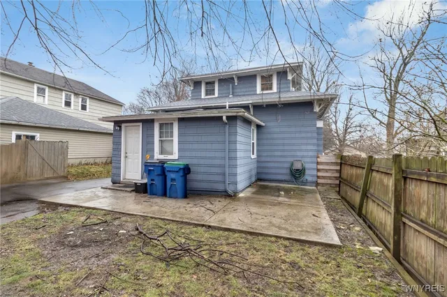 $249,900 | 79 Callodine Avenue, Amherst, NY 14226