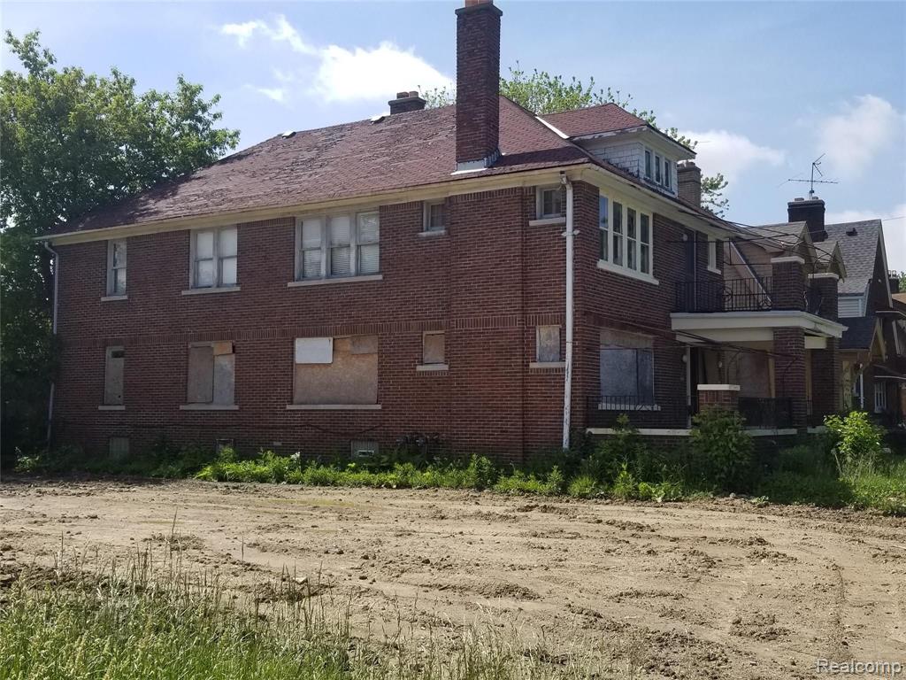 3453 Devonshire Road Detroit, MI 48224 - Photo 24 of 27