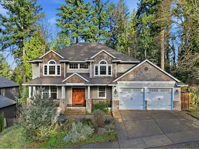 $770,000 | 14525 Southeast Duke Street, Portland, OR 97236