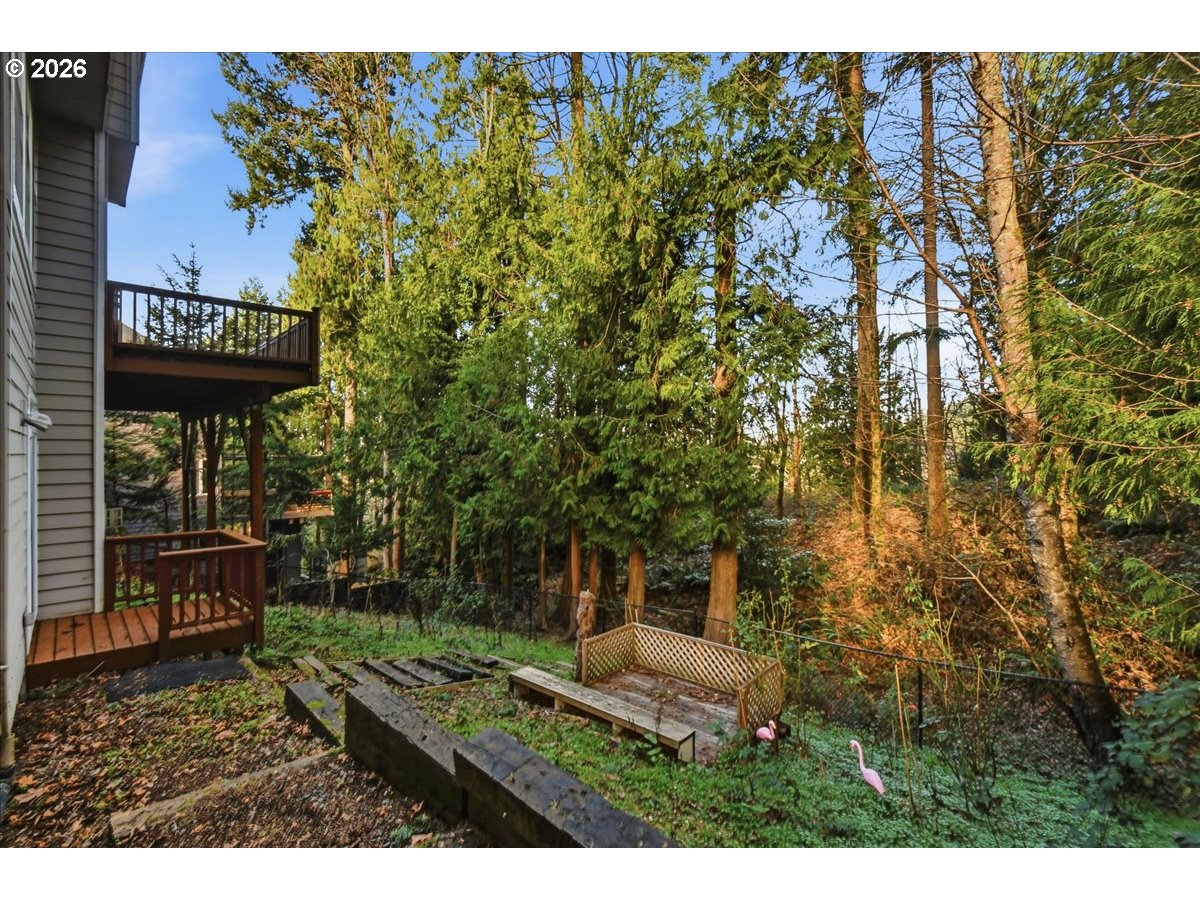 14525 Southeast Duke Street Portland, OR 97236 - Photo 42 of 48