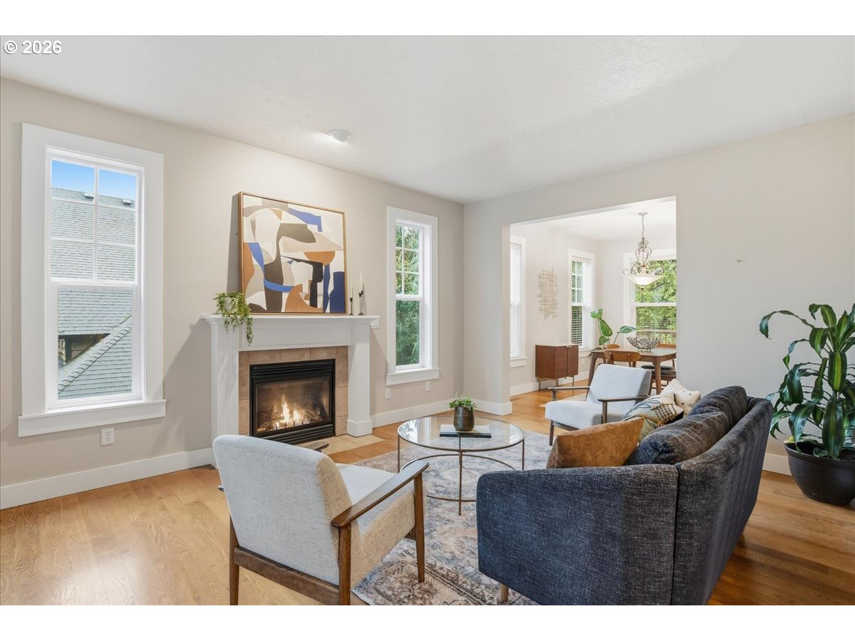 14525 Southeast Duke Street Portland, OR 97236 - Photo 6 of 48