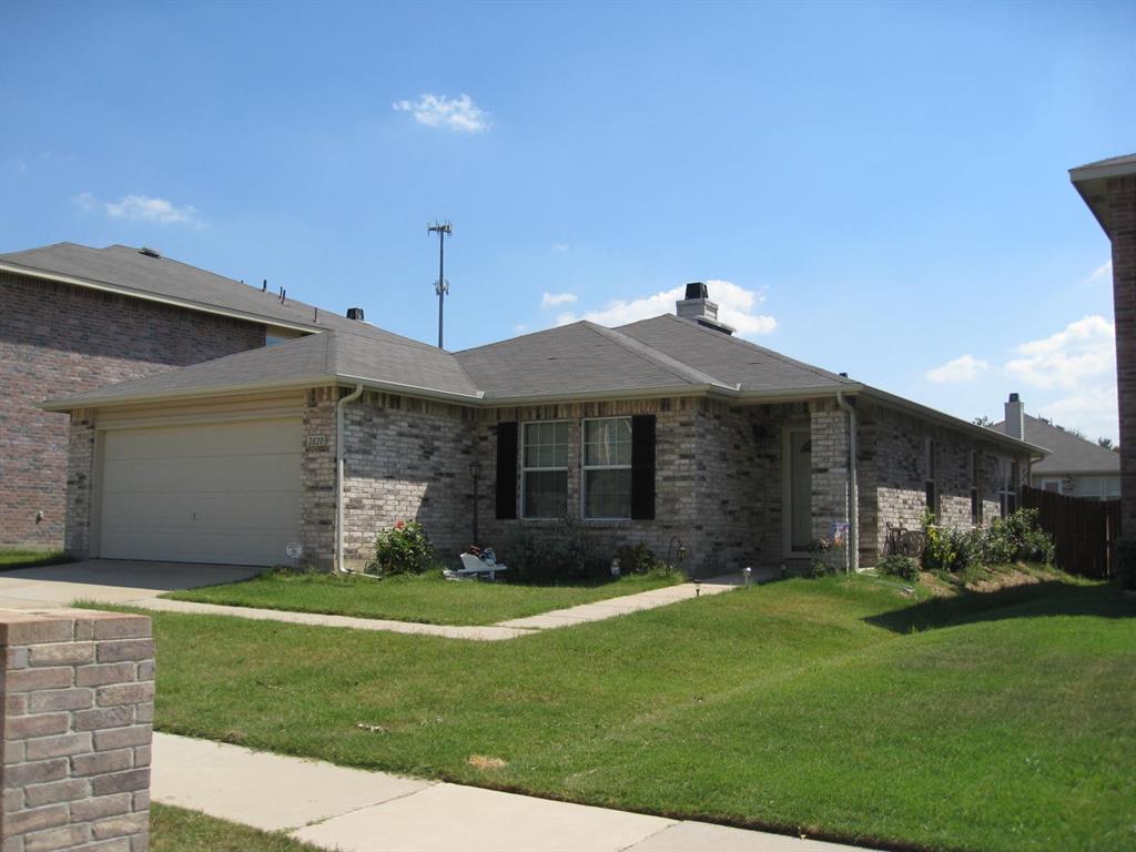 2820 Paddock Way Denton, TX 76210 - Photo 1 of 1
