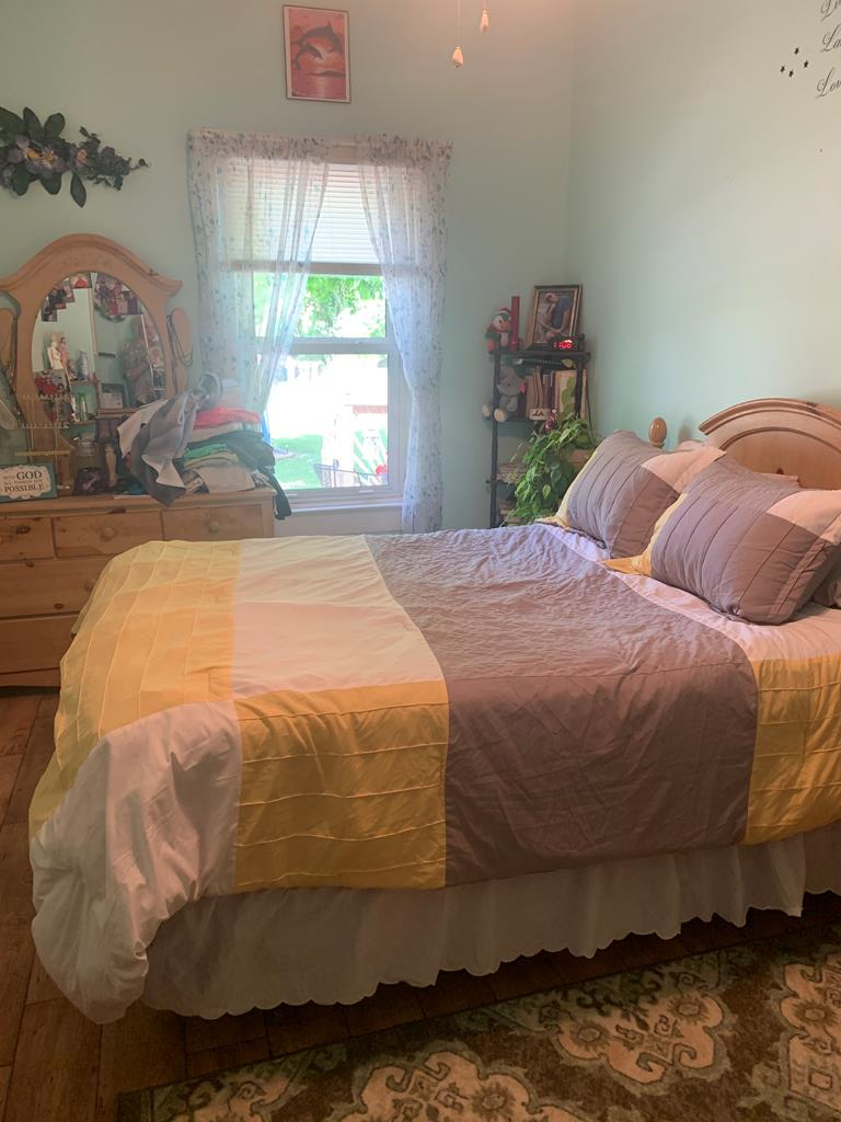 1272 Castleton Road Max Meadows, VA 24360 - Photo 15 of 25 Gallery Image 15