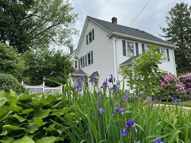 78 Whipple Street Worcester, MA 01607 - Photo 22 of 22