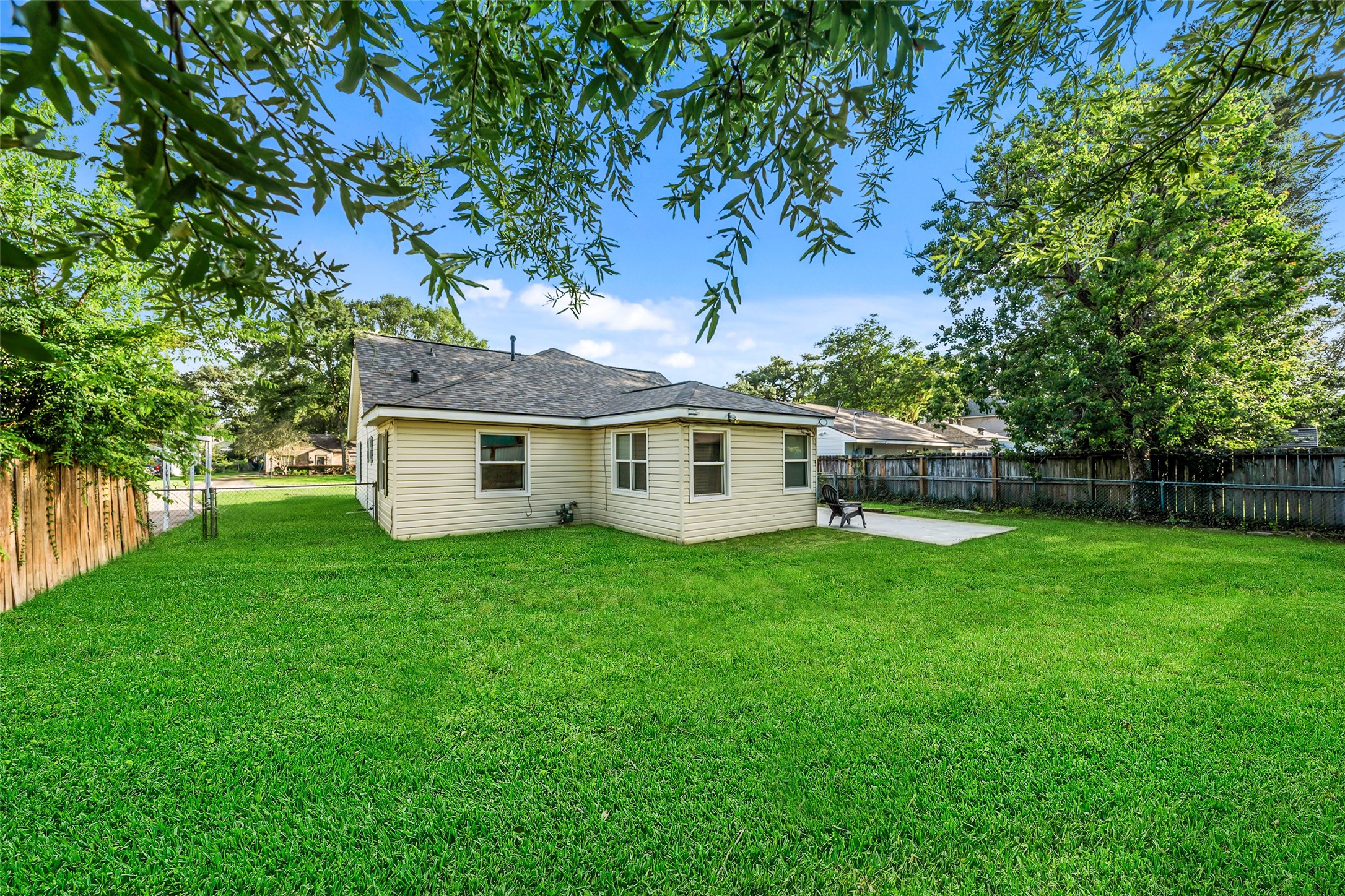 1034 Lamonte Lane Houston, TX 77018 - Photo 21 of 31