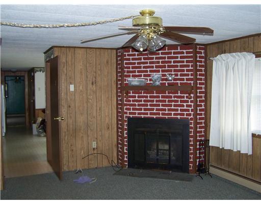 83 Upper Methodist Road Cumberland Center, ME 04021 - Photo 3 of 13 Living Room.