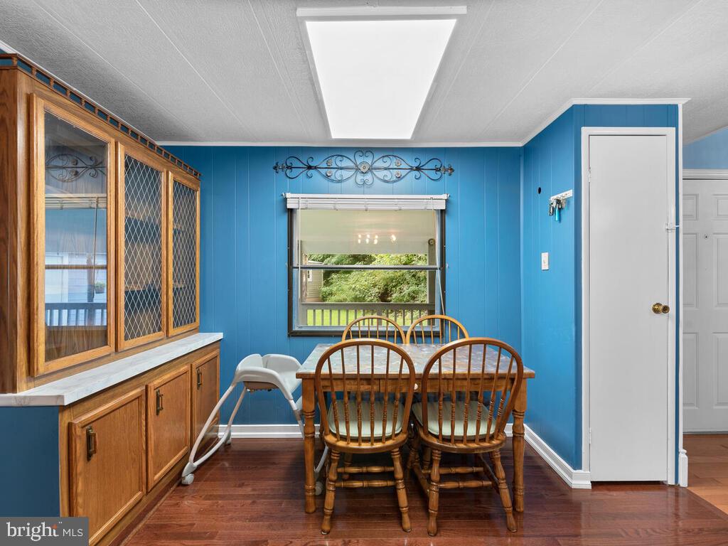 7805 West Hill Rd Mount Mount Airy, MD 21771 - Photo 7 of 21 Kitchen