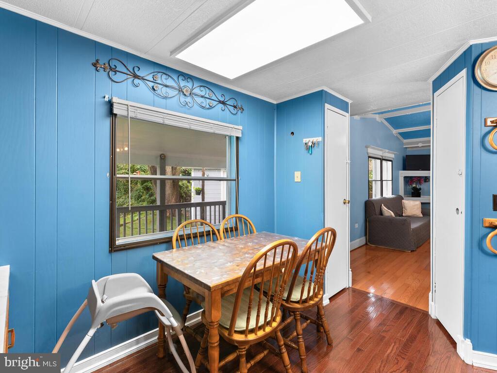 7805 West Hill Rd Mount Mount Airy, MD 21771 - Photo 8 of 21 Kitchen