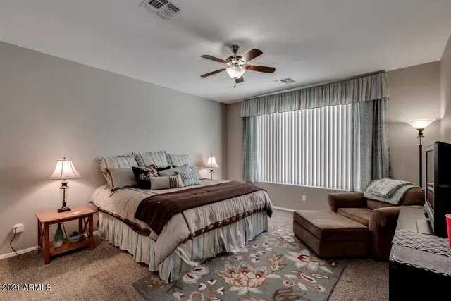 $3,200 | 13546 West Port Royale Lane, Surprise, AZ 85379