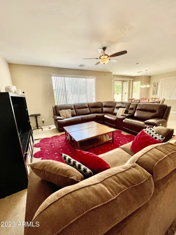 $3,200 | 13546 West Port Royale Lane, Surprise, AZ 85379