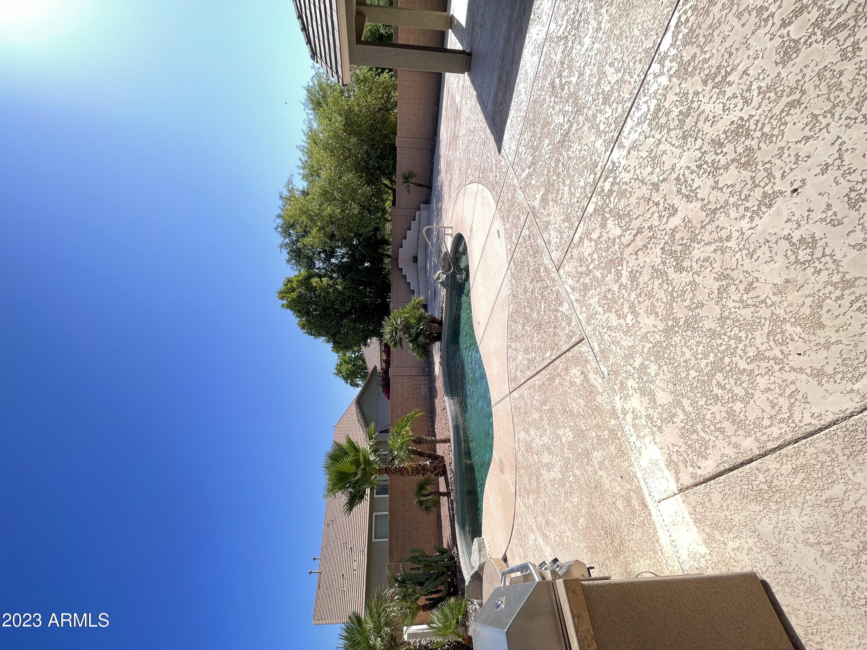 13546 West Port Royale Lane Surprise, AZ 85379 - Photo 36 of 57 3052FF6D-7731-4C4B-9266-E898E0D060B4