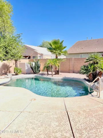 $3,200 | 13546 West Port Royale Lane, Surprise, AZ 85379