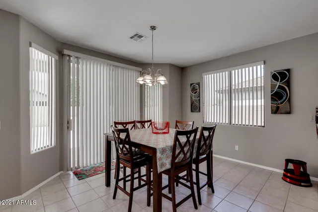 $3,200 | 13546 West Port Royale Lane, Surprise, AZ 85379