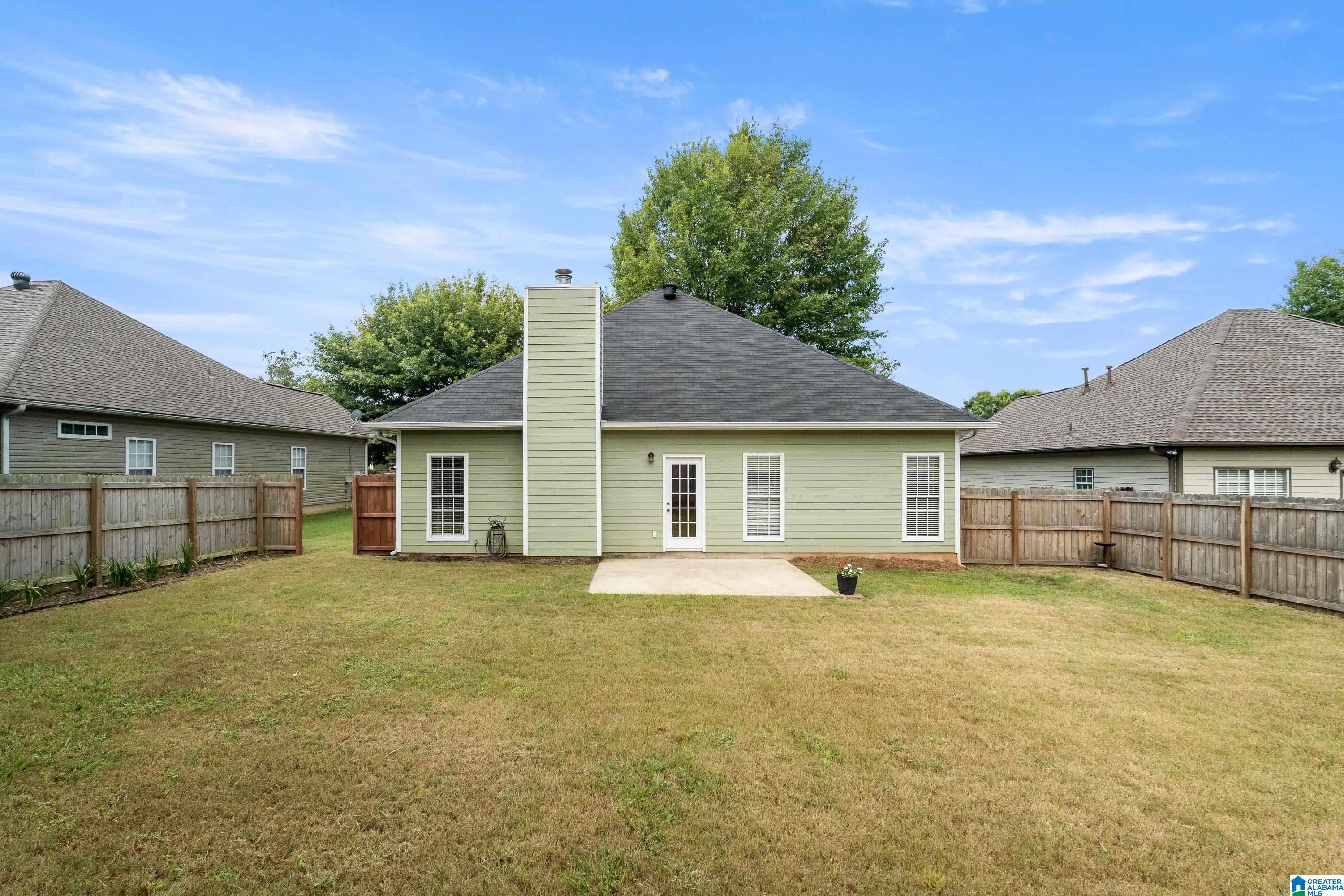 1809 Bristol Road Leeds, AL 35094 - Photo 25 of 25 Gallery Image 25