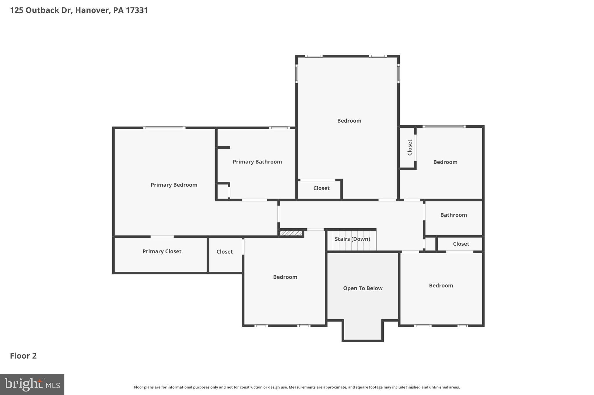 125 Outback Drive Hanover, PA 17331 - Photo 19 of 50