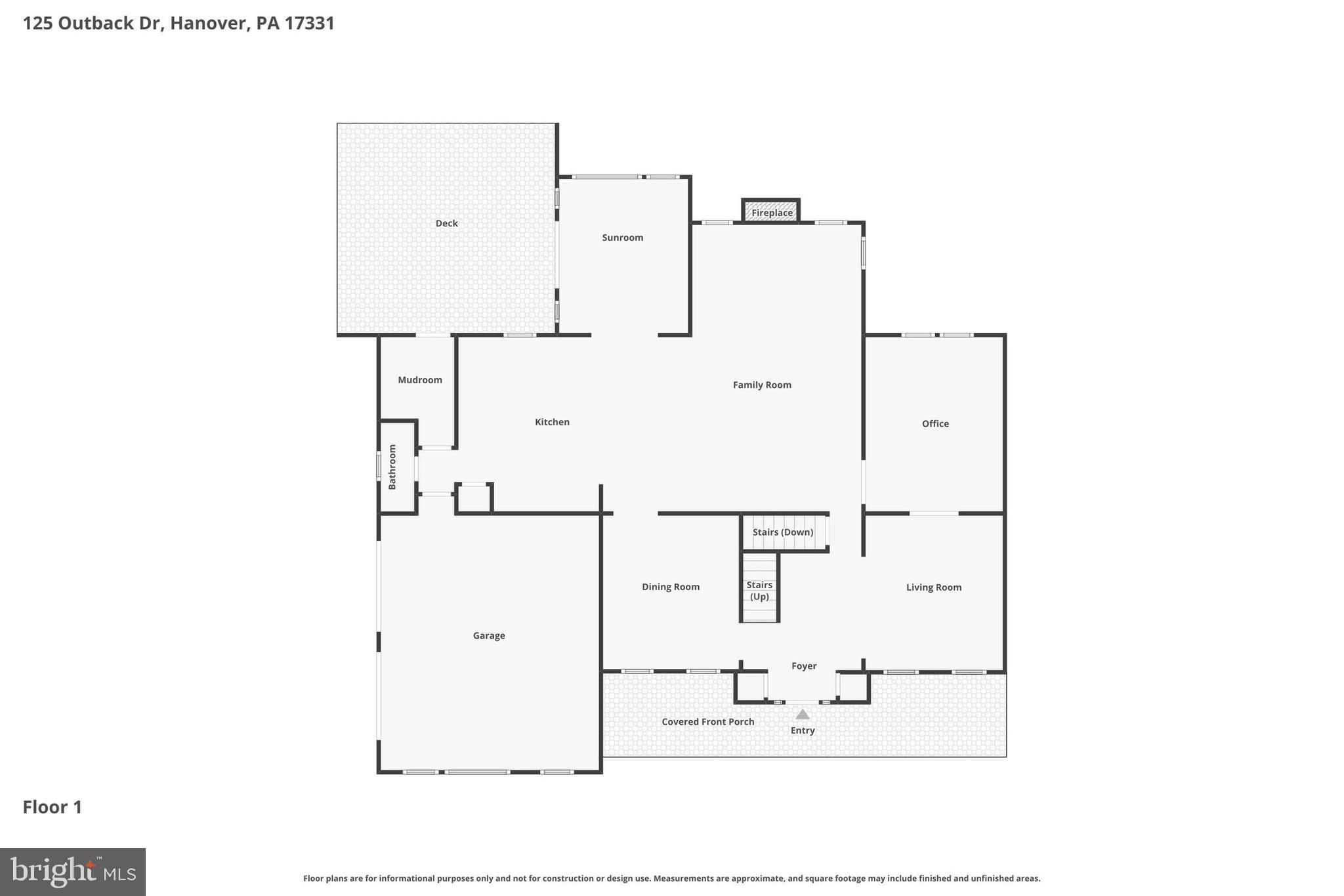 125 Outback Drive Hanover, PA 17331 - Photo 2 of 50