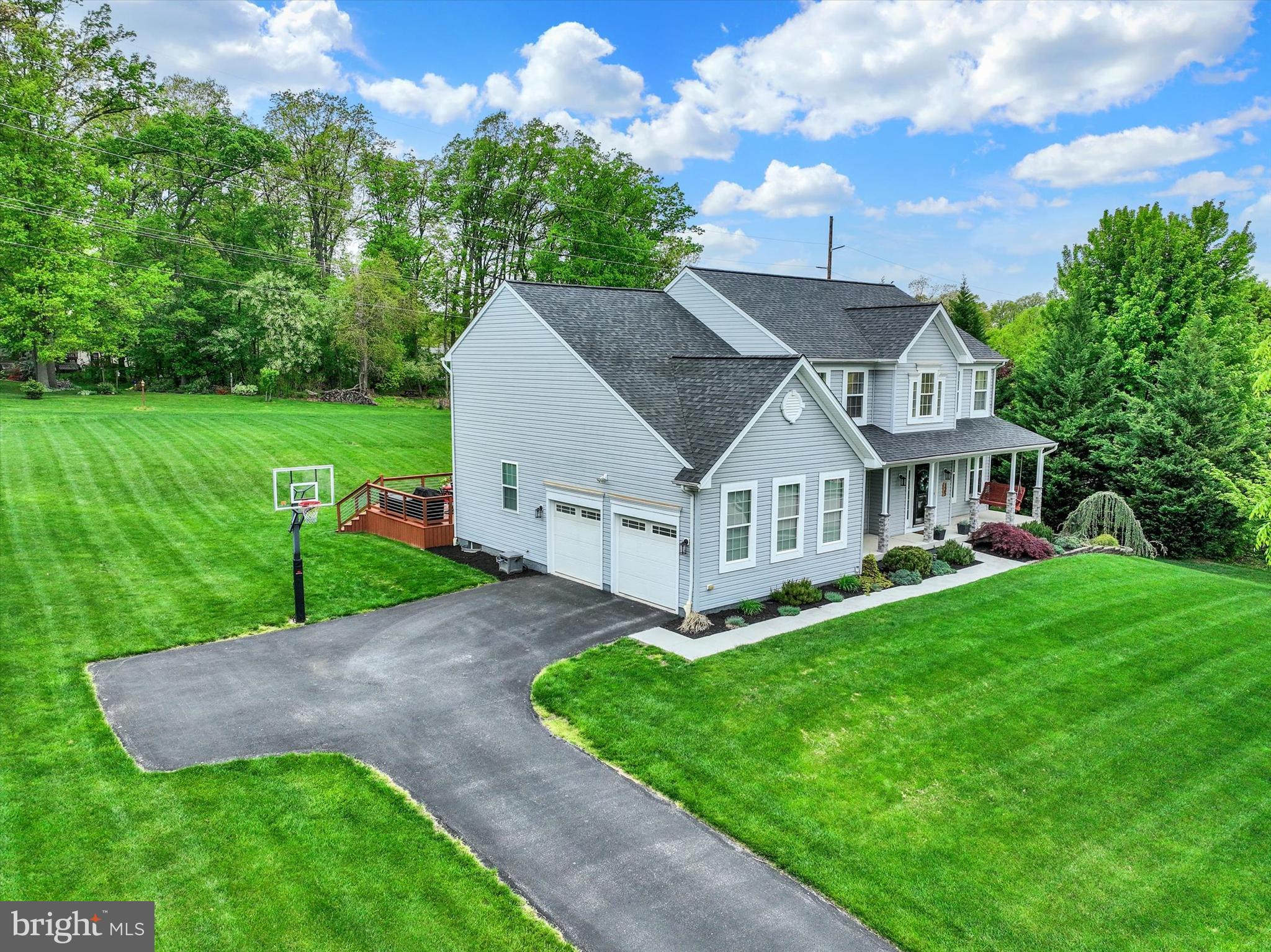 125 Outback Drive Hanover, PA 17331 - Photo 40 of 50