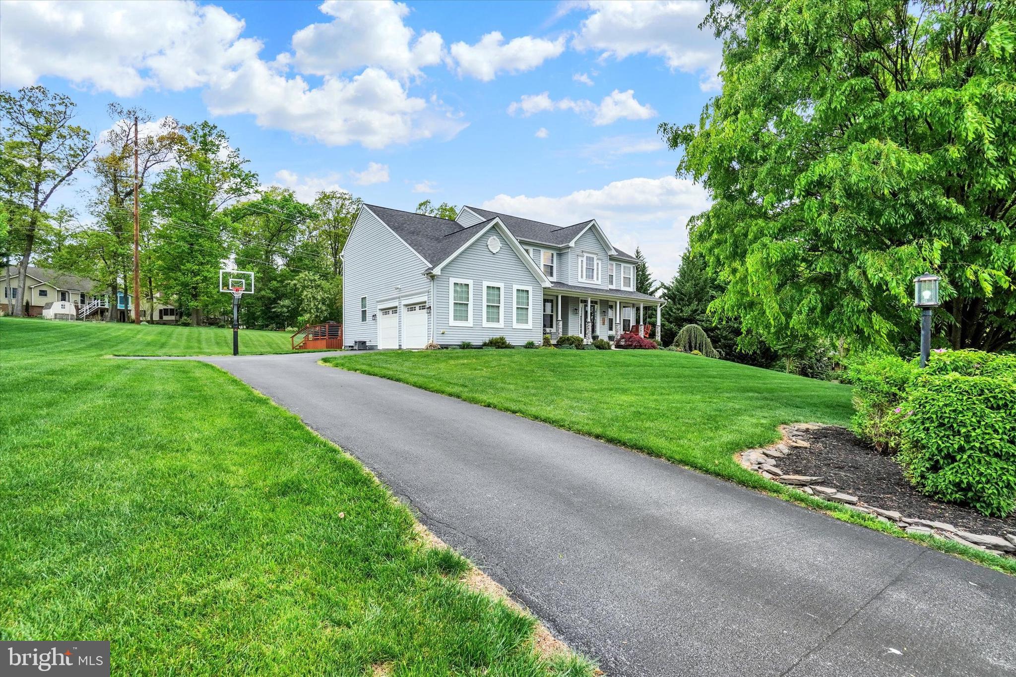 125 Outback Drive Hanover, PA 17331 - Photo 41 of 50