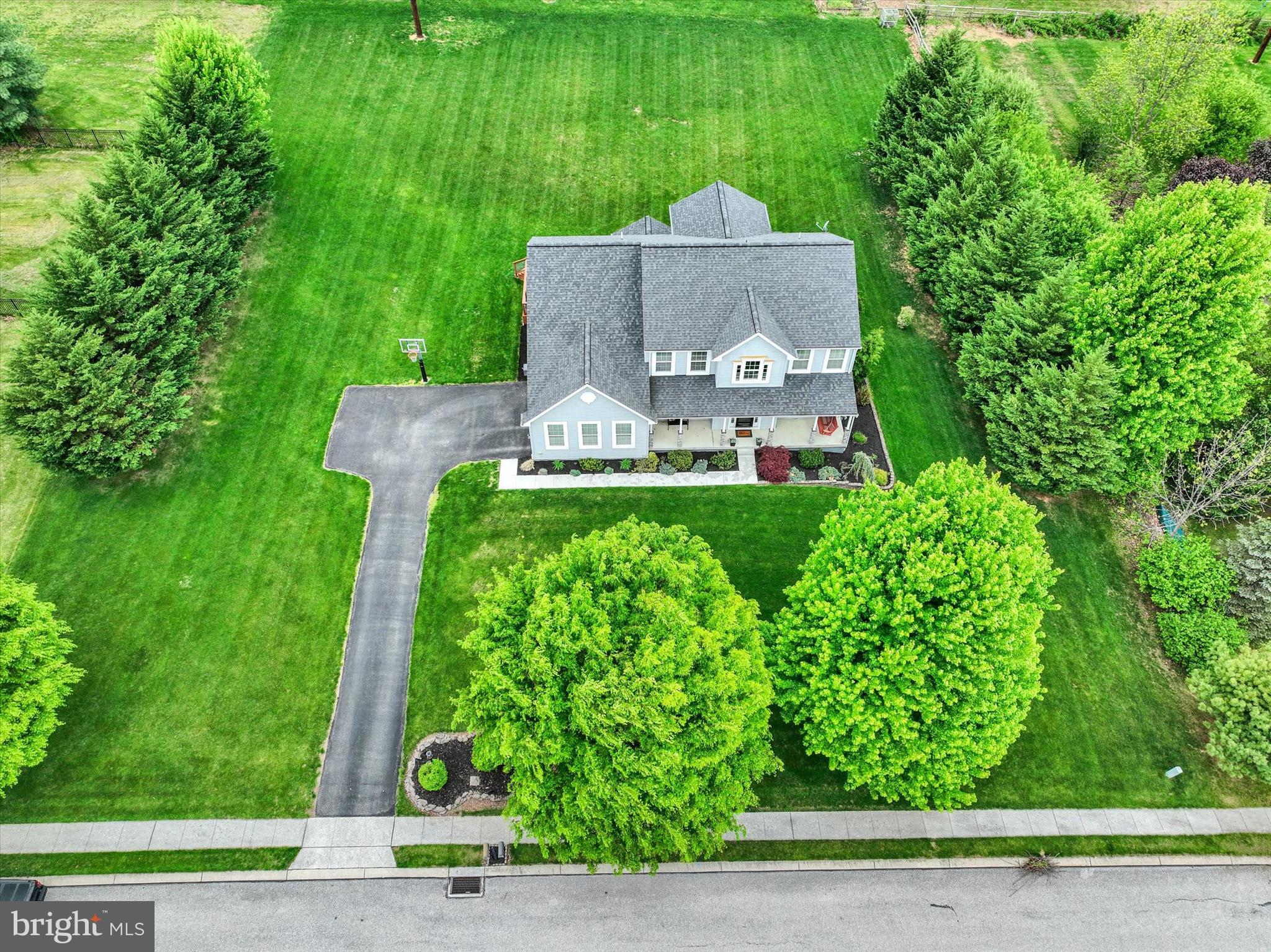 125 Outback Drive Hanover, PA 17331 - Photo 42 of 50