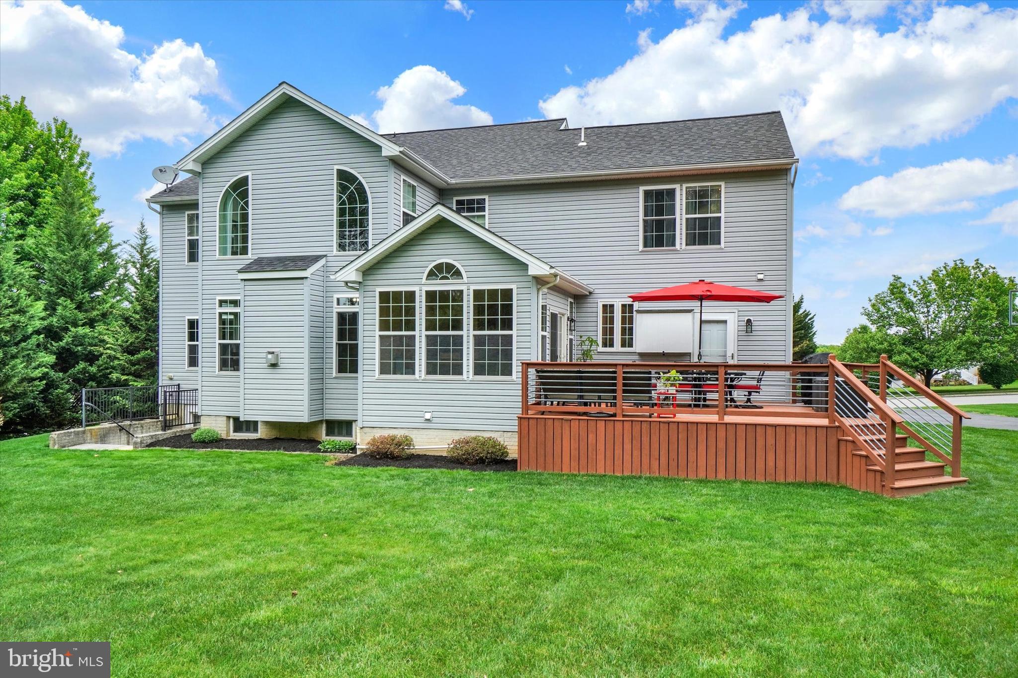 125 Outback Drive Hanover, PA 17331 - Photo 43 of 50