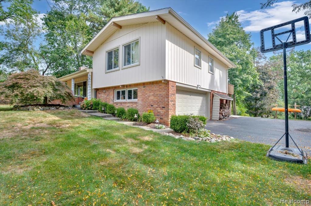 2771 Hillendale Drive Rochester Hills, MI 48309 - Photo 29 of 40