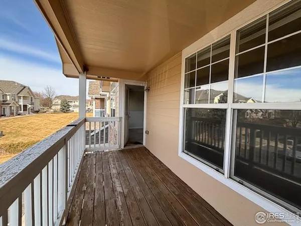 $157,500 | 3660 Ponderosa Court, Unit 7, Evans, CO 80620