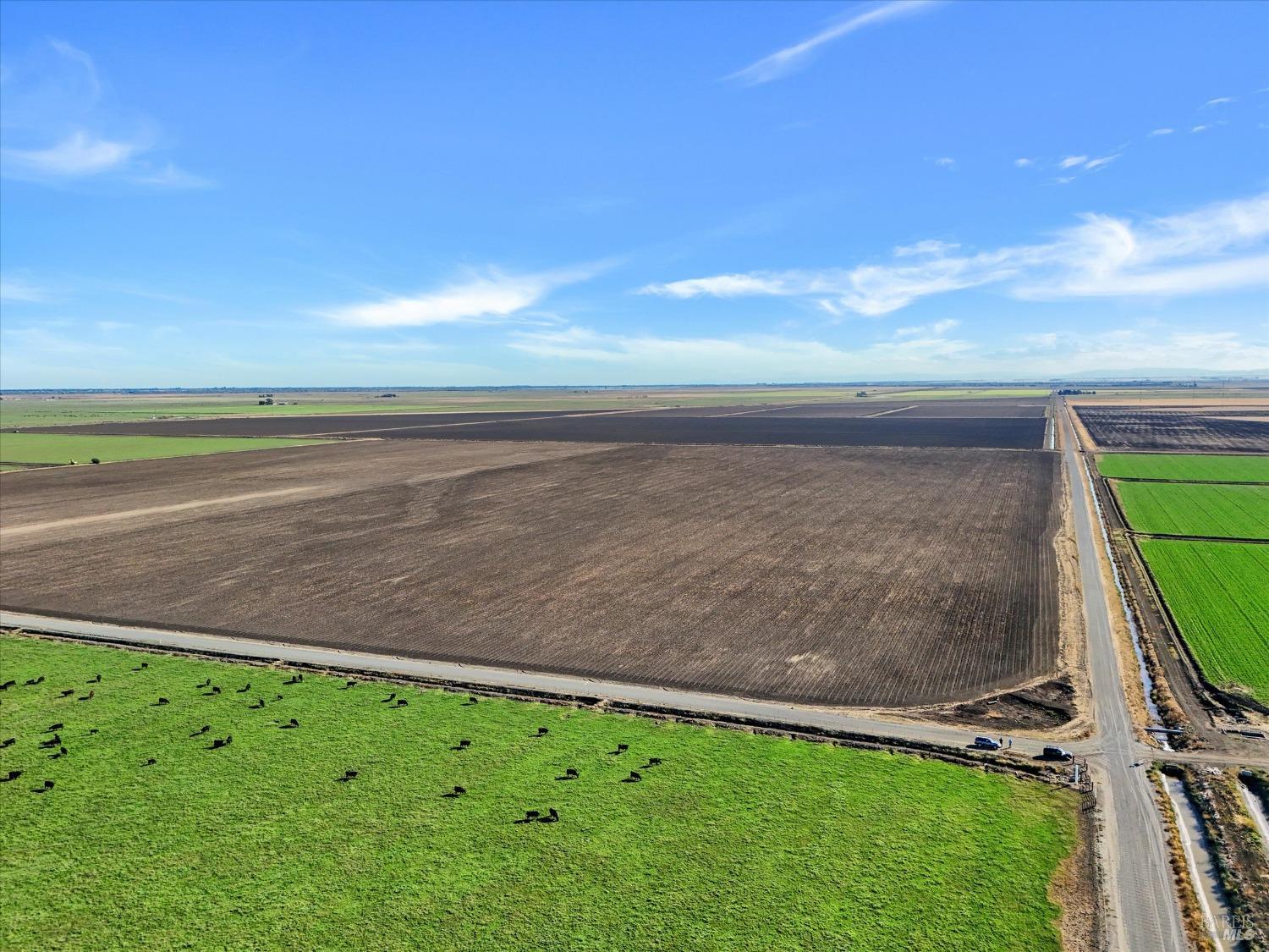 7788 Trefoil Road Dixon, CA 95620 - Photo 7 of 11 a view of an outdoor space with a lake view