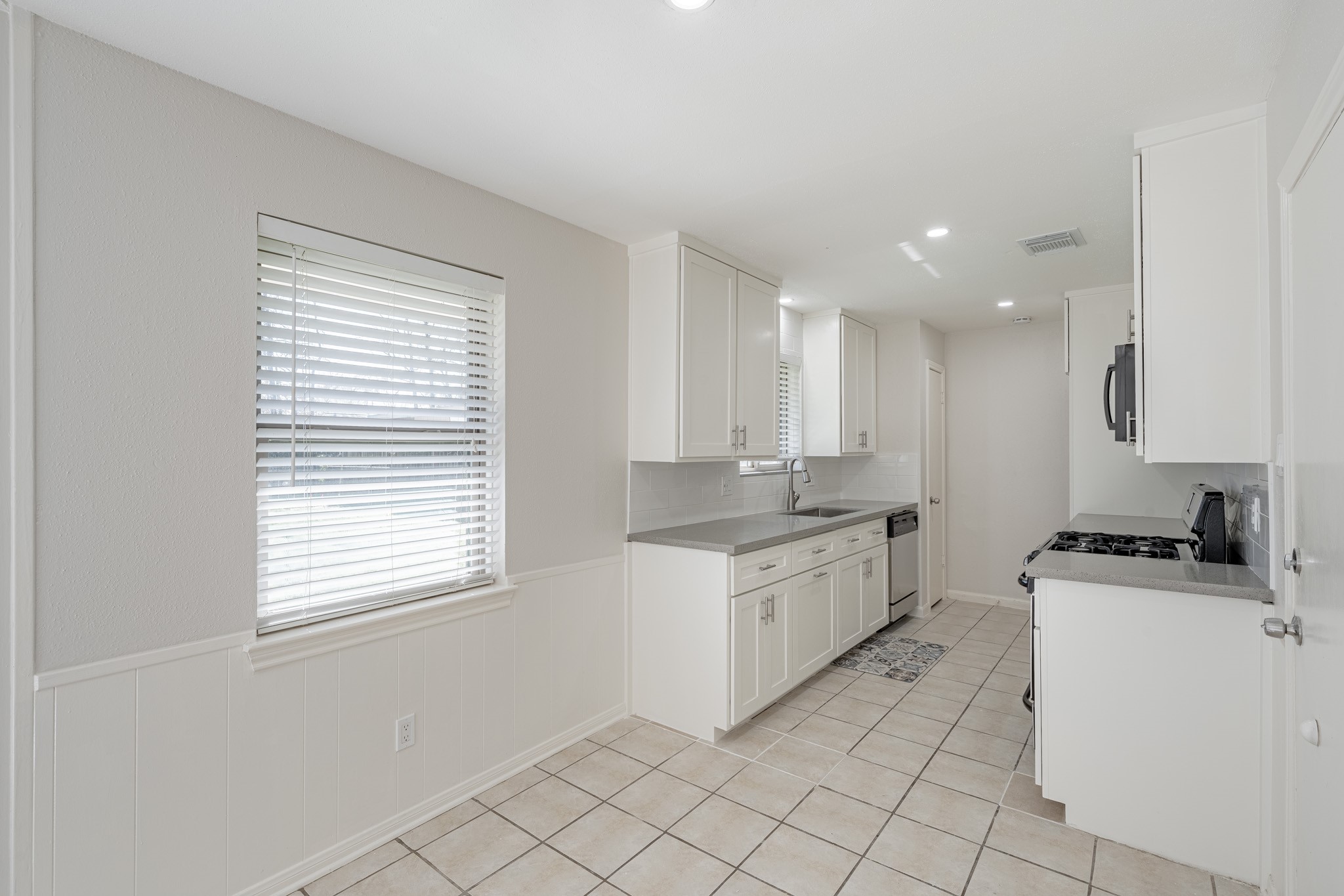 3435 Gary Lane Spring, TX 77380 - Photo 16 of 34 Stainless Steel Refrigerator Included (not pictured).