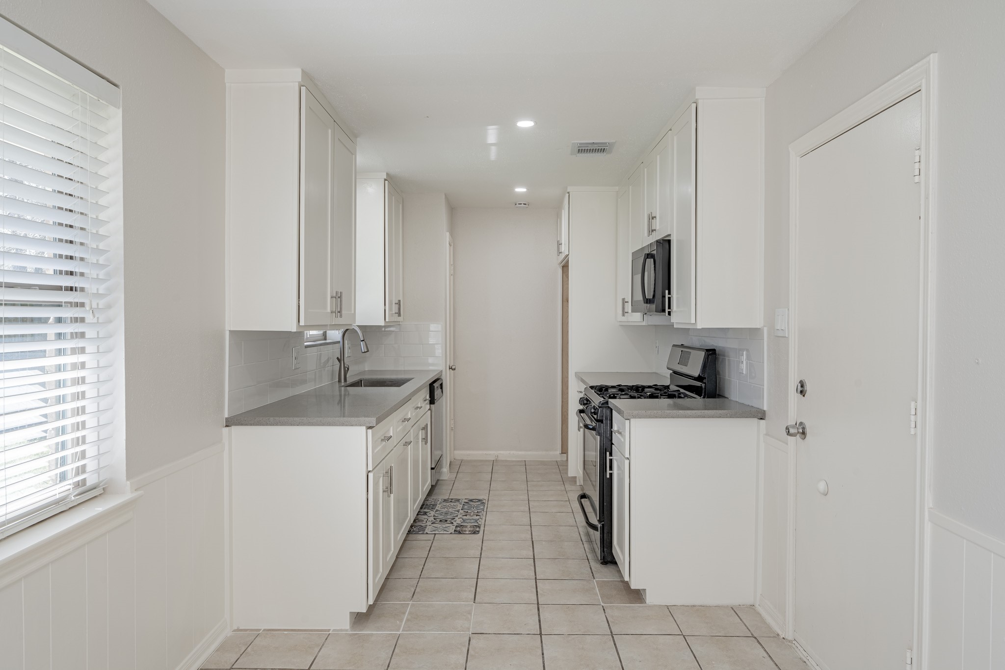 3435 Gary Lane Spring, TX 77380 - Photo 17 of 34 Stainless Steel Refrigerator Included (not pictured).