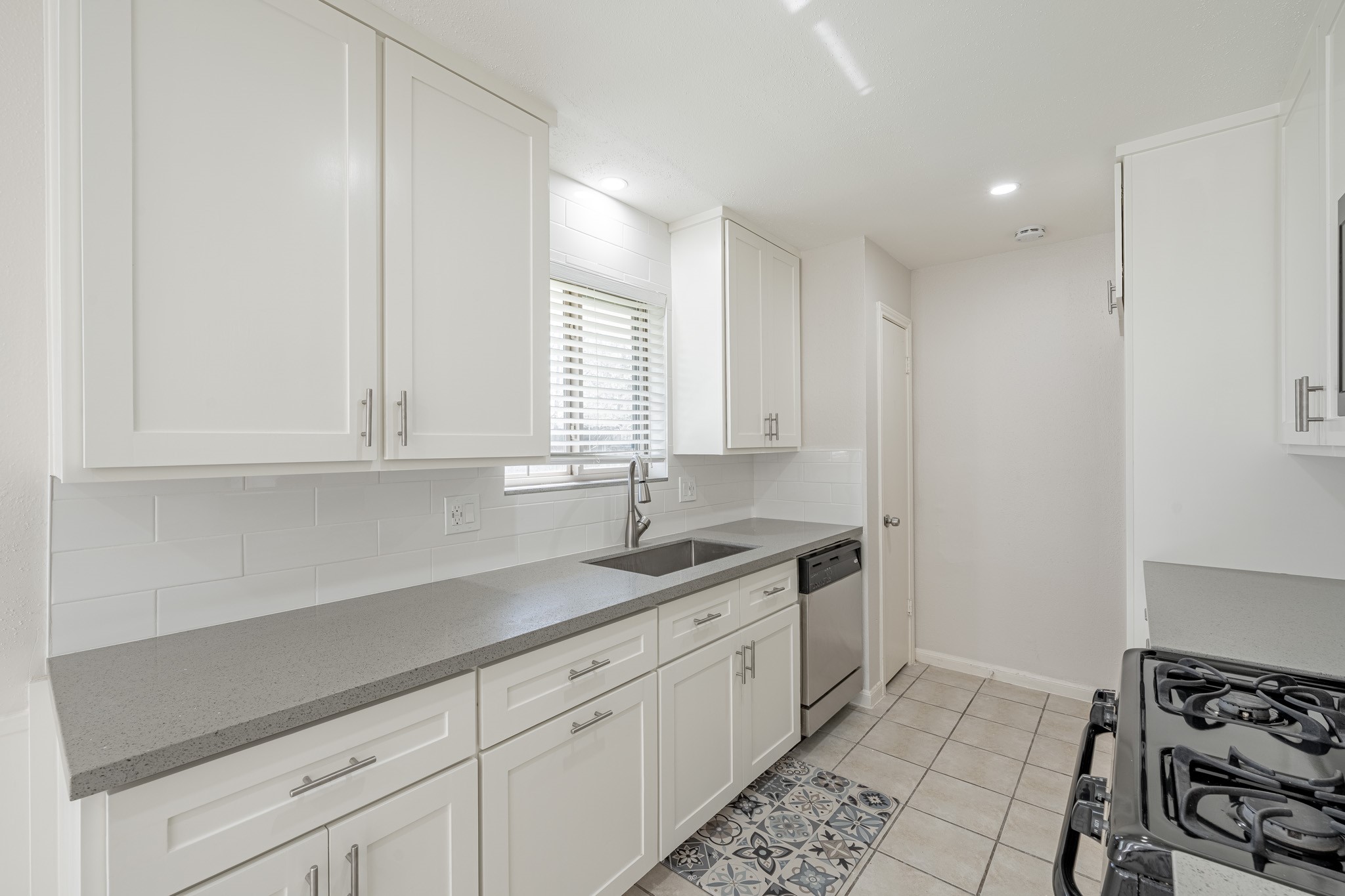 3435 Gary Lane Spring, TX 77380 - Photo 18 of 34 Stainless Steel Refrigerator Included (not pictured).